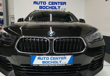 BMW X2 59.367 km 21.900 &euro; Bocholt 46395