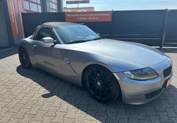 BMW Z4 129.000 km 13.980 &euro; Voerde 46562