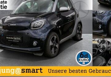 Smart ForTwo 18.071 km 14.998 &euro; Wesel 46485