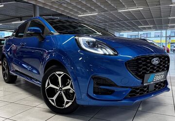 Ford Puma 24.244 km 23.475 &euro; Bocholt 46395