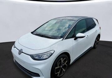 VW ID.3 29.684 km 31.880 &euro; Bocholt 46395