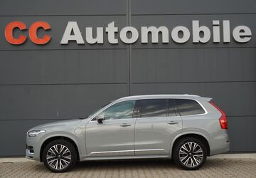 Volvo XC90 84.300 km 46.680 &euro; Velen 46342