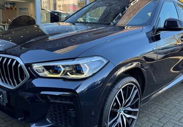 BMW X6 176.000 km 47.500 &euro; Bocholt 46397