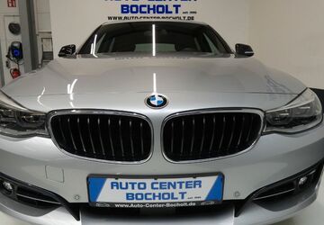 BMW 325 Gran Turismo 96.000 km 19.900 &euro; Bocholt 46395
