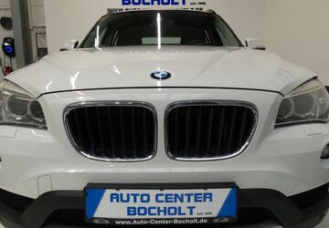 BMW X1 135.150 km 8.950 &euro; Bocholt 46395