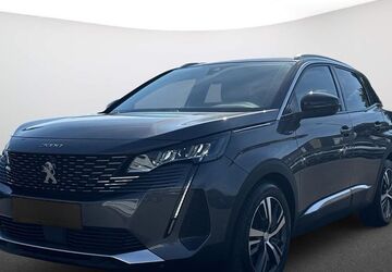 Peugeot 3008 79.076 km 20.790 &euro; Bocholt 46395