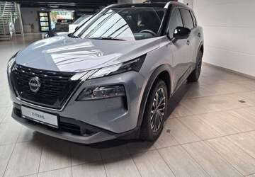Nissan X-Trail 7.800 km 37.985 &euro; Bocholt 46395