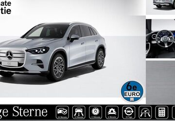 Mercedes-Benz GLC 400 3.928 km 74.998 &euro; Wesel 46485