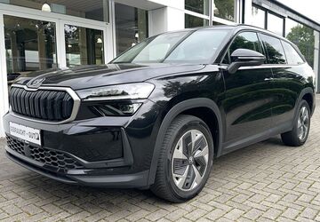 Skoda Kodiaq 33.560 km 45.980 &euro; Hünxe 46569