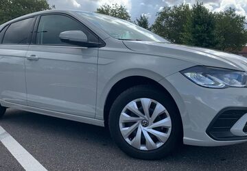 VW Polo 12.300 km 17.280 &euro; Bocholt 46395