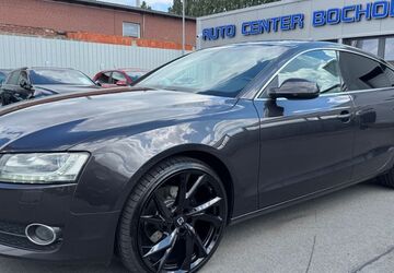 Audi A5 329.000 km 8.500 &euro; Bocholt 46395