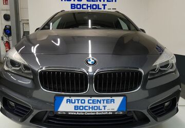 BMW 218 Active Tourer 119.987 km 13.500 &euro; Bocholt 46395