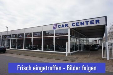 Gebrauchte Land Rover Range Rover Evoque