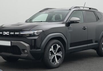 Dacia Duster 1.500 km 30.420 &euro; Borken 46325
