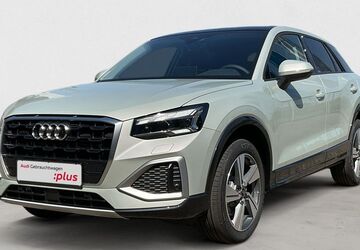 Audi Q2 12.610 km 36.360 &euro; Wesel 46483