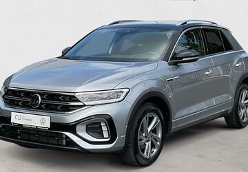 VW T-Roc 15.468 km 29.880 &euro; Bocholt 46395