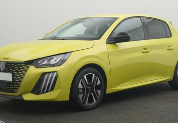 Peugeot 208 1.500 km 22.479 &euro; Bocholt 46395