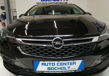 Opel Astra 156.000 km 10.600 &euro; Bocholt 46395