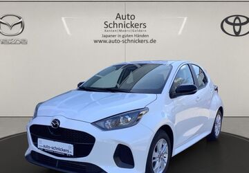 Mazda 2 Hybrid 15.090 km 19.240 &euro; Xanten 46509