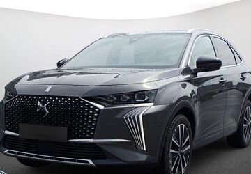 DS Automobiles DS7 (Crossback) 55.394 km 28.899 &euro; Borken 46325