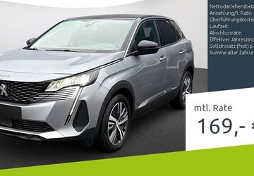 Peugeot 3008 11.113 km 18.989 &euro; Bocholt 46395