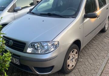 Fiat Punto 150.000 km 999 &euro; Bocholt 46399