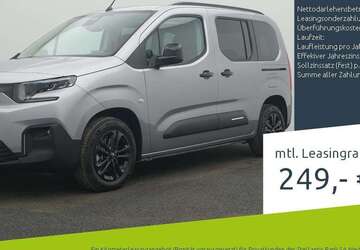Citroen Berlingo 3.500 km 24.980 &euro; Borken 46325