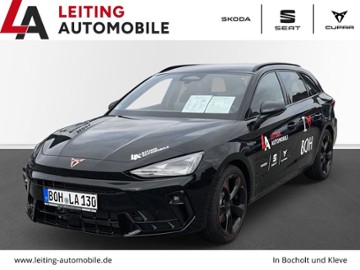 Gebrauchte Cupra Leon