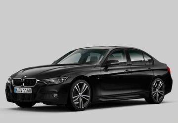 BMW 320 102.000 km 21.990 &euro; Bocholt 46395