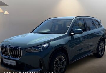 BMW X1 11.321 km 39.480 &euro; Bocholt 46395