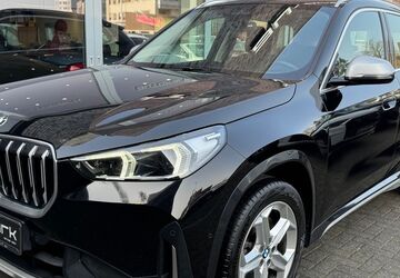 BMW X1 183.900 km 26.500 &euro; Bocholt 46397