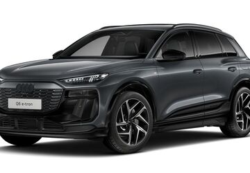 Audi Q6 e-tron 16.419 km 72.980 &euro; Wesel 46483