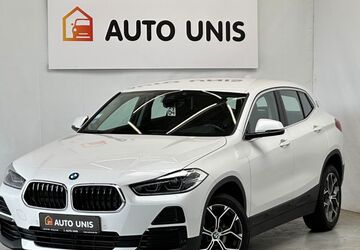 BMW X2 133.096 km 19.397 &euro; Wesel 46485