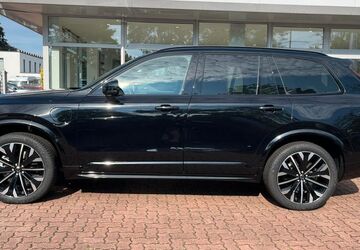 Volvo XC90 9.500 km 74.850 &euro; Bocholt 46395