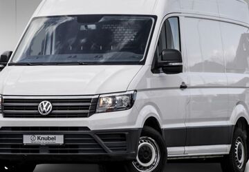 VW Crafter 94.307 km 21.490 &euro; Stadtlohn 48703