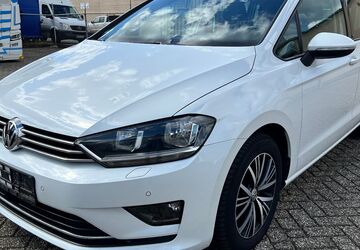 VW Golf 125.000 km 10.900 &euro; Bocholt 46395