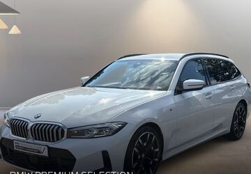 BMW 320 24.982 km 40.980 &euro; Bocholt 46395