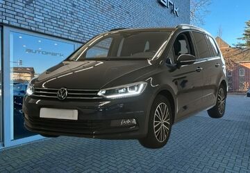 VW Touran 36.200 km 29.999 &euro; Bocholt 46397