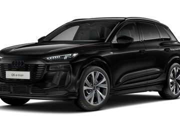 Audi Q6 e-tron 16.993 km 70.980 &euro; Wesel 46483