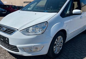 Ford Galaxy 137.000 km 4.950 &euro; Bocholt 46395