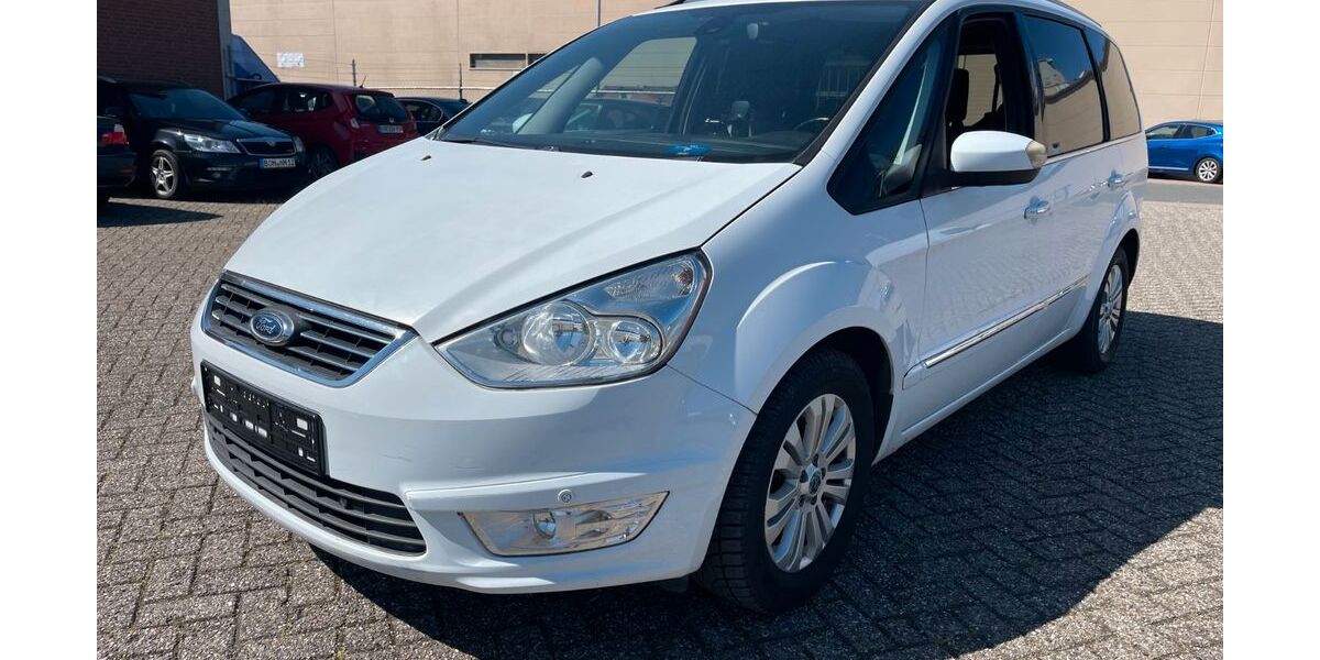 Ford Galaxy 137.000 km 4.950 &euro; Bocholt 46395