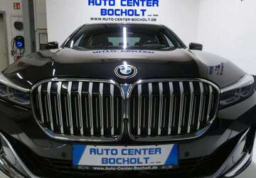 BMW 745 73.000 km 42.900 &euro; Bocholt 46395