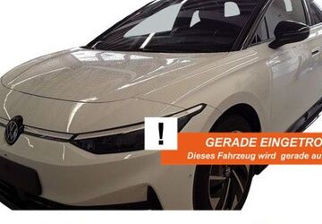 VW ID.7 21.624 km 53.690 &euro; Borken 46325