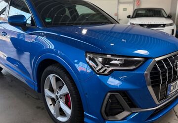 Audi Q3 99.000 km 28.950 &euro; Bocholt 46395
