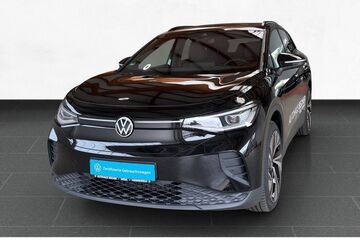 VW ID.4 8.500 km 57.930 &euro; Wesel 46485