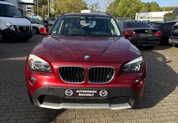 BMW X1 270.000 km 5.500 &euro; Bocholt 46395