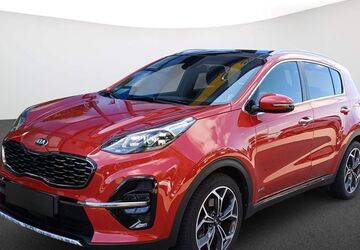Kia Sportage 76.411 km 16.870 &euro; Bocholt 46395