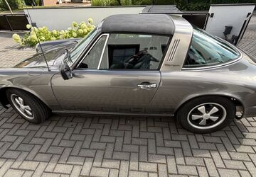 Porsche 911 Urmodell 178.800 km 49.911 &euro; Xanten 46509
