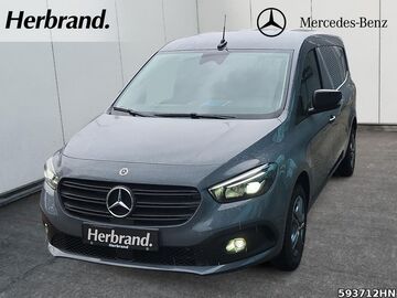 Gebrauchte Mercedes-Benz Citan
