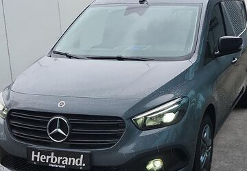 Mercedes-Benz Citan 3.001 km 29.900 &euro; Bocholt 46397